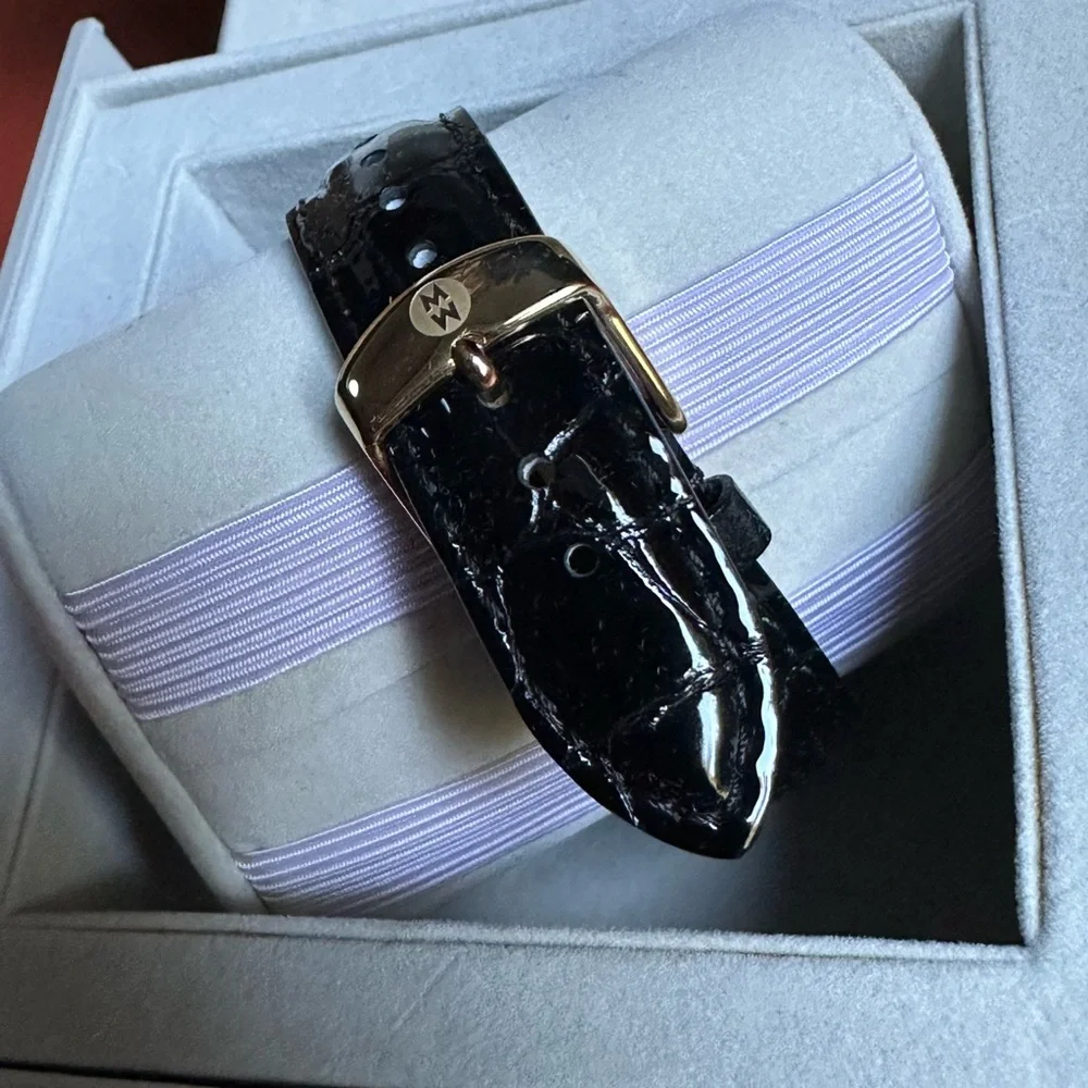 MICHELE Deco Sport Chronograph Watch - Picture 5 of 12